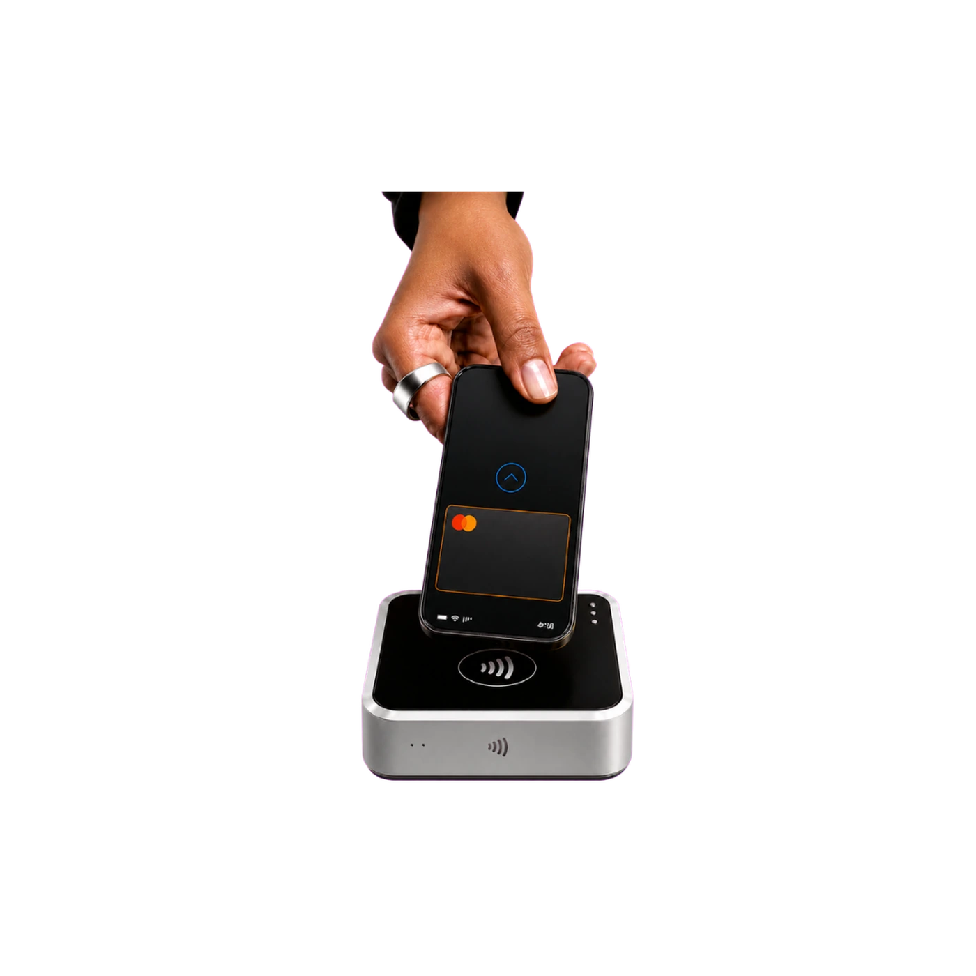 Earn cashback
on every purchase.